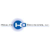 Health Decisions, Inc. Logo