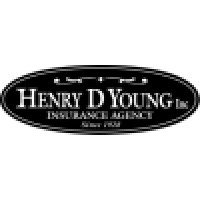 Henry D Young Inc Insurance Logo