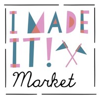 I Made It! Market Logo