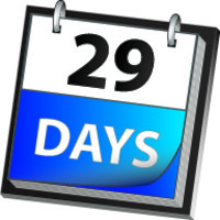 Learn to master your weight, fitness & health in just 12-weeks! Logo