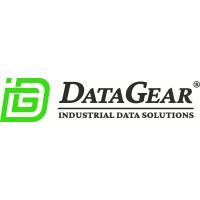 DataGear Inc. Logo