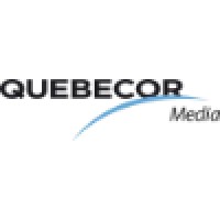 Imprimerie Québecor Media Inc. Logo