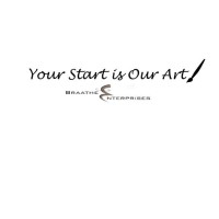 Braathe Enterprises Logo