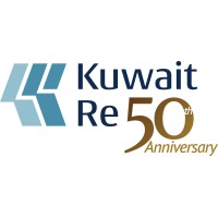 Kuwait Reinsurance Company K.S.C.P. Logo