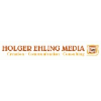 Holger Ehling Media Logo