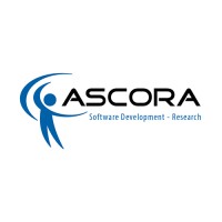 Ascora GmbH Logo