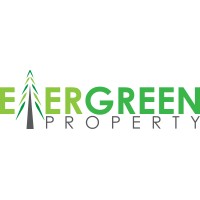 EVERGREEN PROPERTY LTD Logo