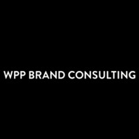 WPP Brand Consulting Logo
