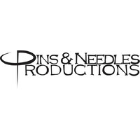 Pins and Needles Productions Logo
