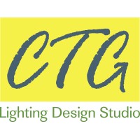 CTG Lighting Design Studio Logo