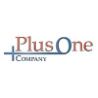 PlusOne Company Logo