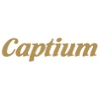 Captium Group Logo