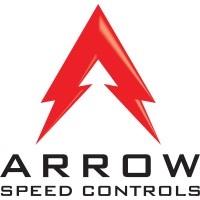 Arrow Speed Controls Logo