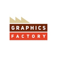 The Graphics Factory Logo