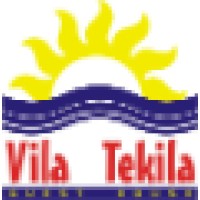 VILA TEKILA Logo