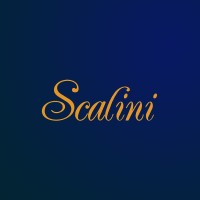 Scalini Restaurants Logo