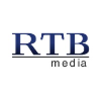 RTB MEDIA Logo