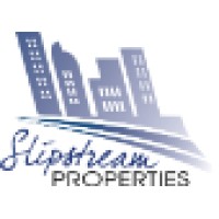 Slipstream Properties Logo