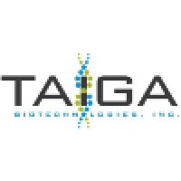 Taiga Biotechnologies Logo