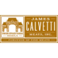 Calvetti Culinary Creations Logo