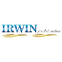 Irwin Yacht Sales Logo