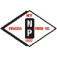 New Process Fibre Company, Inc. Logo