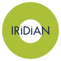 Iridian Group Logo