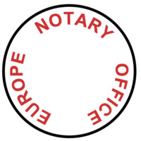Mobile Notary Logo