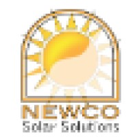 Newco Solar Solutions Logo