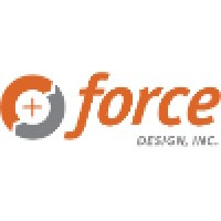 Force Design, Inc. Logo