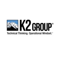 K2 Group, Inc. Logo