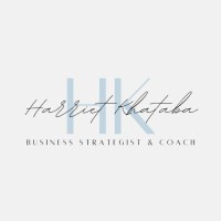 HARRIET KHATABA LTD Logo