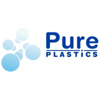 Pure Plastics LLC Logo