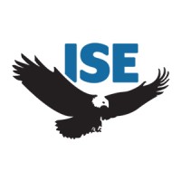 International Student Exchange Logo
