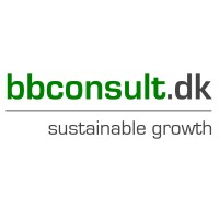 bbconsult.dk Logo