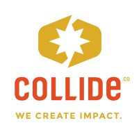 Collide Creative / Collide LLC Logo