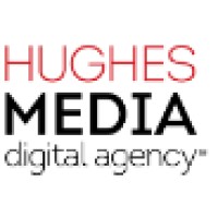 Hughes Media, Inc. Logo