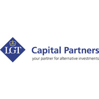 LGT Capital Partners Logo