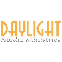 Daylight Media Ministries Logo