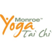 Monroe Yoga and Tai Chi Logo