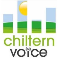 Chiltern Voice | Community Radio for the Chilterns Logo