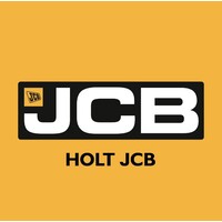 Holt JCB Limited Logo