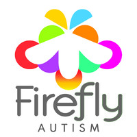 Firefly Autism Logo