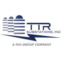 TTR Substations, Inc. Logo