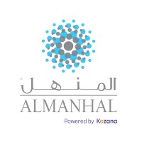 Al Manhal Logo