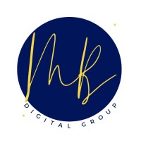 MB Digital Group Logo