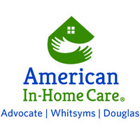 American In-Home Care, LLC Logo