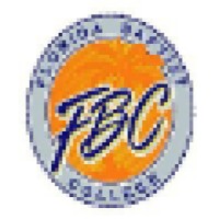Florida Baptist College Logo