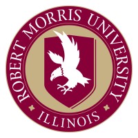 Robert Morris University, Chicago, IL Logo