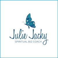 Julie Jacky Coach Logo
